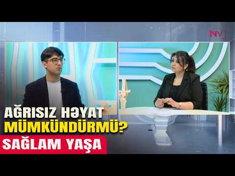SAĞLAM YAŞA 09.05.2026