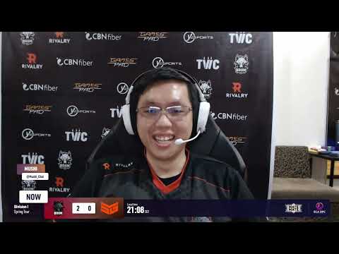 COACH MUSHI INTERVIEW AFTER PERFECT MATCH AGAINST TEAM SMG - DPC SEA SPRING TOUR DIV 1 2021/2022
