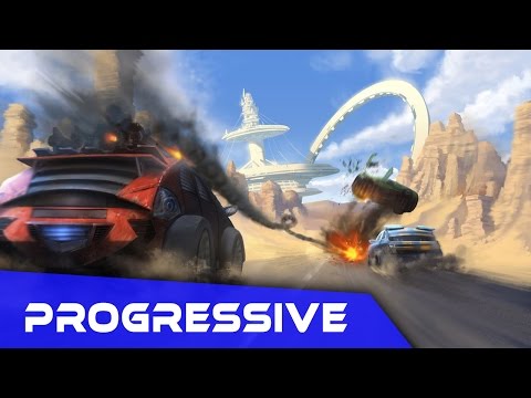 ►Progressive House◄ Maor Levi ft. Angela McCluskey - Pick Up The Pieces