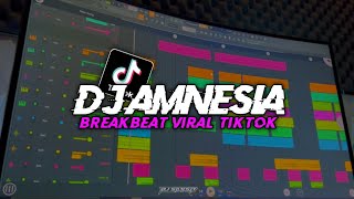 Download lagu DJ BREAKBEAT GALAU - AMNESIA OLD DJ VIRAL TIKTOK BREAKBEAT DUGEM!!- DJ SANTUY mp3