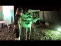 Matt Corby ft. Bree Tranter - Big Eyes (Live ...