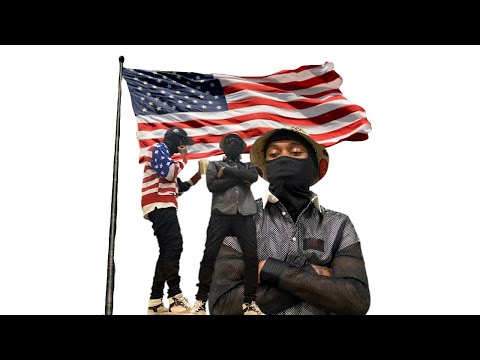 CHRIST DILLINGER - DONALD TRUMP (PROD. WENDIGO) (OFFICIAL MUSIC VIDEO)