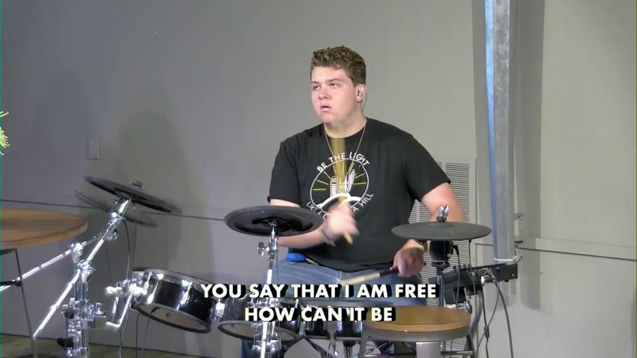 David Week Series 26