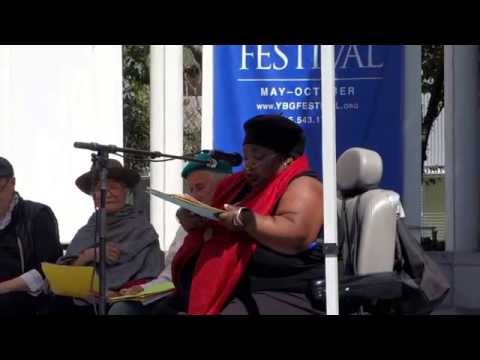 Joyce Jackson - Color Me Famous