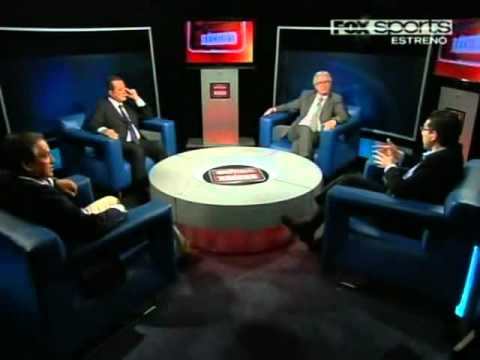 Resumen Crítica RÉCORD. Lunes 21 de marzo. Parte 3