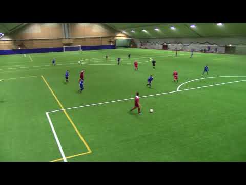 27.1.2018 Jaro B2 - VIFK 1.1