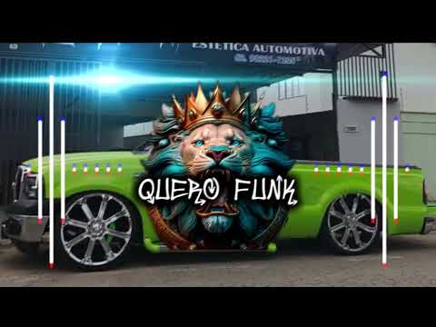 DEIXA DE COMER PIPOCA - MC Chinesa feat  DJ Franck - DJ Lello