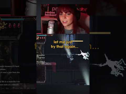 Guys, watch this #blasphemous #shorts