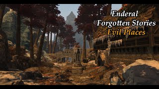 Enderal Modded Playthrough 68-Evil Places