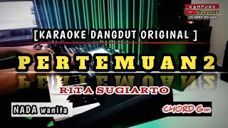 Download lagu PERTEMUAN 2 - Dangdut karaoke (Rita Sugiarto)Nada wanita cover KORG pa600 mp3 Download lagu PERTEMUAN 2 - Dangdut karaoke (Rita Sugiarto)Nada wanita cover KORG pa600 mp3