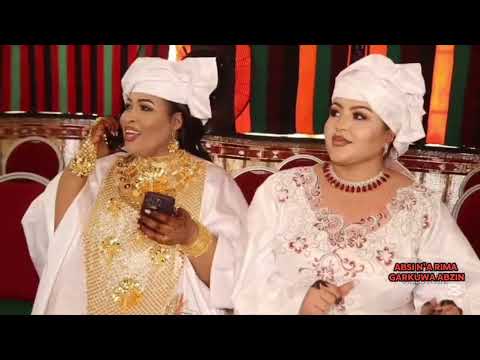 Dan musa garkuwa abzin rima sidi