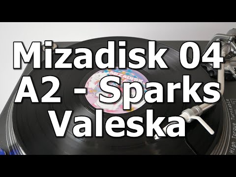Mizadisk 04 - A2 - Sparks - Valeska