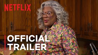 Madea: O Retorno