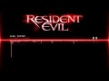 Resident Evil Soundtrack Main Theme By Marilyn Manson