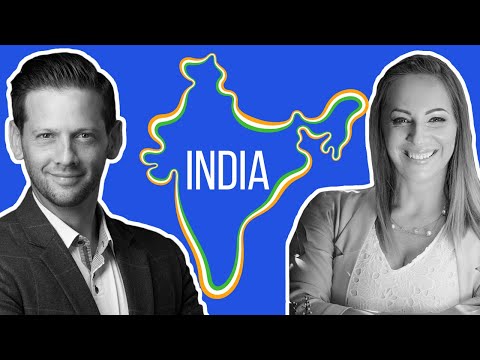 Miért éppen INDIA? Önismeret, önfejlesztés, kapcsolatok (Interjú Gálik Klárival)