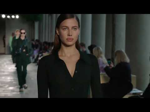 BOSS Hugo Boss Primavera/Verão 2021