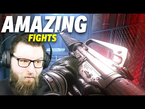 PVP In Marauders Gets Pretty Intense!