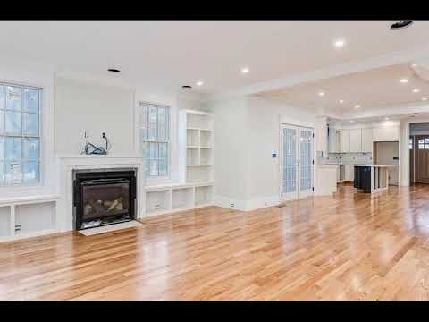 336 Newtonville Ave #4 Newton, MA 02460 - Condo - Real Estate - For Sale