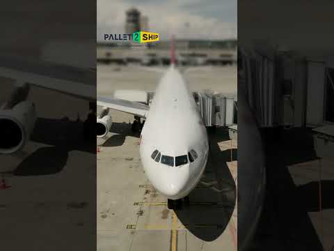 International Air Freight Explained