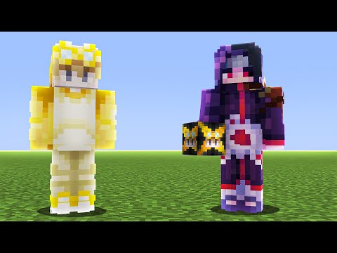 This is how EVERYTHING was taken away from me...! (Minecraft Neighborhood)