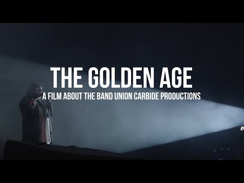 The golden age   trailer ENG SUB 60 sec