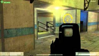 50 Seconds of Swag Neotokyo Gameplay