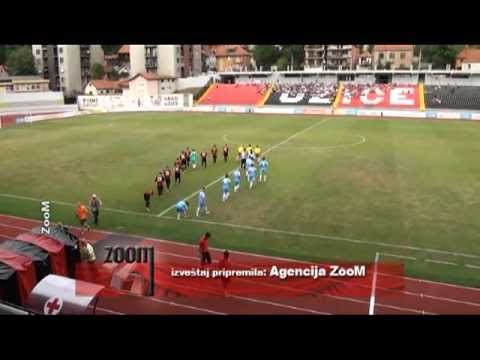 IZVESTAJ SLOBODA POINT   SPARTAK ZV  2 0