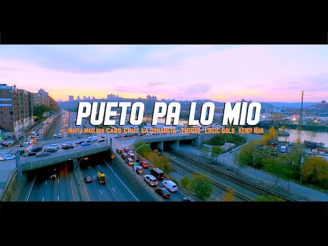 Pueto Pa Lo Mio💰💵 (Video Oficial)