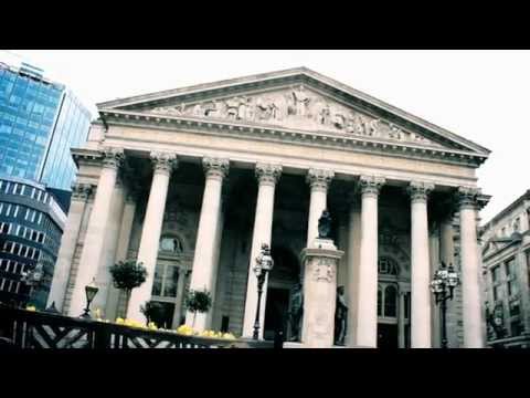 Polska Korps "Tout est provisoire" Clip