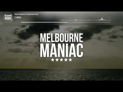 Mitch Brasher ft. Stephanie Kay - Collide