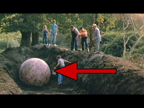 8 Strange Things That Fell From The Sky