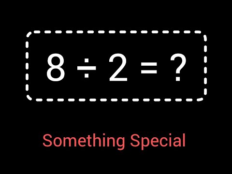 8 Divided by 2 ||8÷2 ||How do you divide 8 by 2 step by step?||Long Division