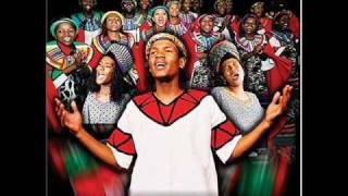 Soweto Gospel Choir - African Dream