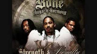 Bone Thugs N Harmony- You Got My Back