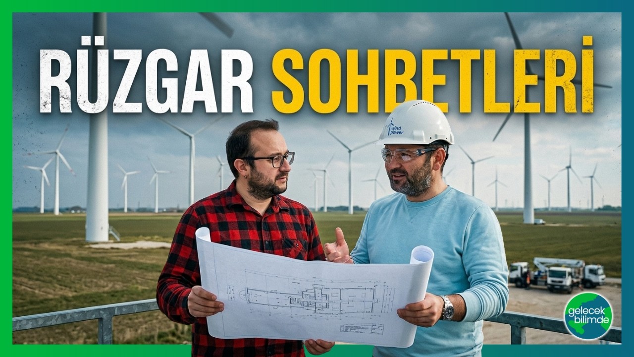 Türkiye'den Yurtdışına Mühendislik Okumak | Mühendislik Sohbetleri #11