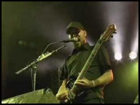 Nasum - Final sleep (live)