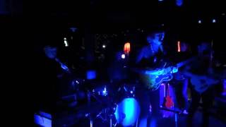 DEATH BY UNGA BUNGA - The nudist beach