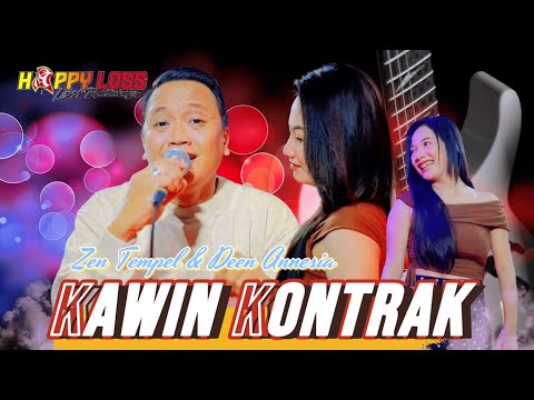 HAPPY LOSS - KAWIN KONTRAK - DIN ANNESIA - SEDEKAH BUMI WONG PANDAK - PANDAK SULANG REMBANG