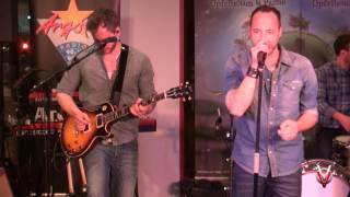 Ritschi live im Einstein 20.02.14 - Uf de Flucht