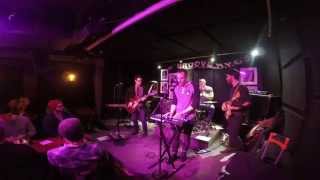 Eric Anderson - Groove NYC