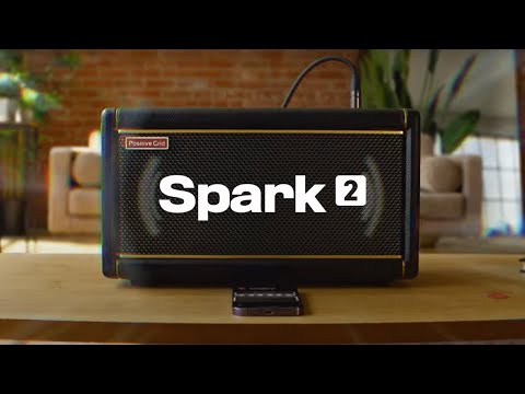 Spark 2: This is your Spark.