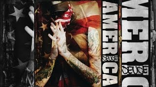 Deuce - America [Audio]