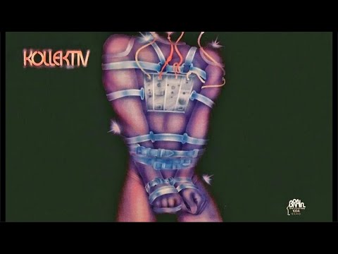 Kollektiv ► Gageg [HQ Audio] 1973