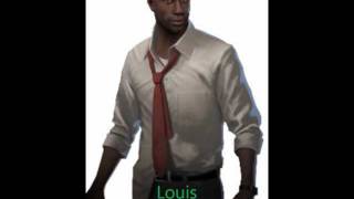Left 4 Dead Series: Survivors