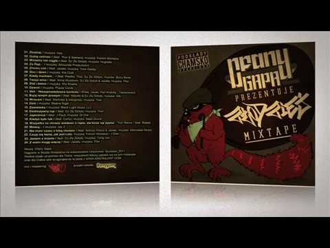 Cfany Gapa - Dzien i noc (KROTKILONT.COM)