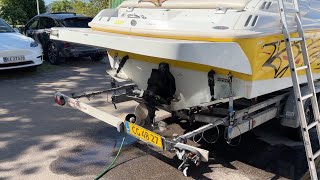 St&uuml;ssi BMT 3000 barco | Imagen 4 - Autoline