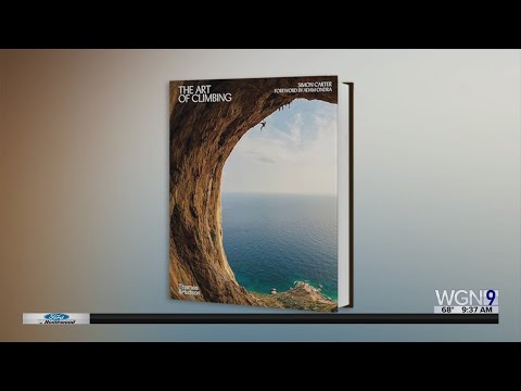 "The Art of Climbing"