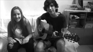 Lluc i Minerva - Marvin Gaye (Charlie Puth ft. Meghan Trainor)