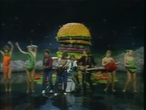 Jet Lagged - Smokie
