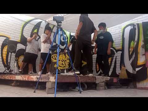 ZOTT VS DEMIURGO VS ZEBA VS DESKARTE - FILTROS - FECHA 2 - ZOTT BATTLES 2021